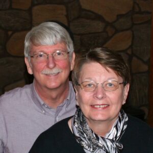 Kenneth & Leanne Bailey