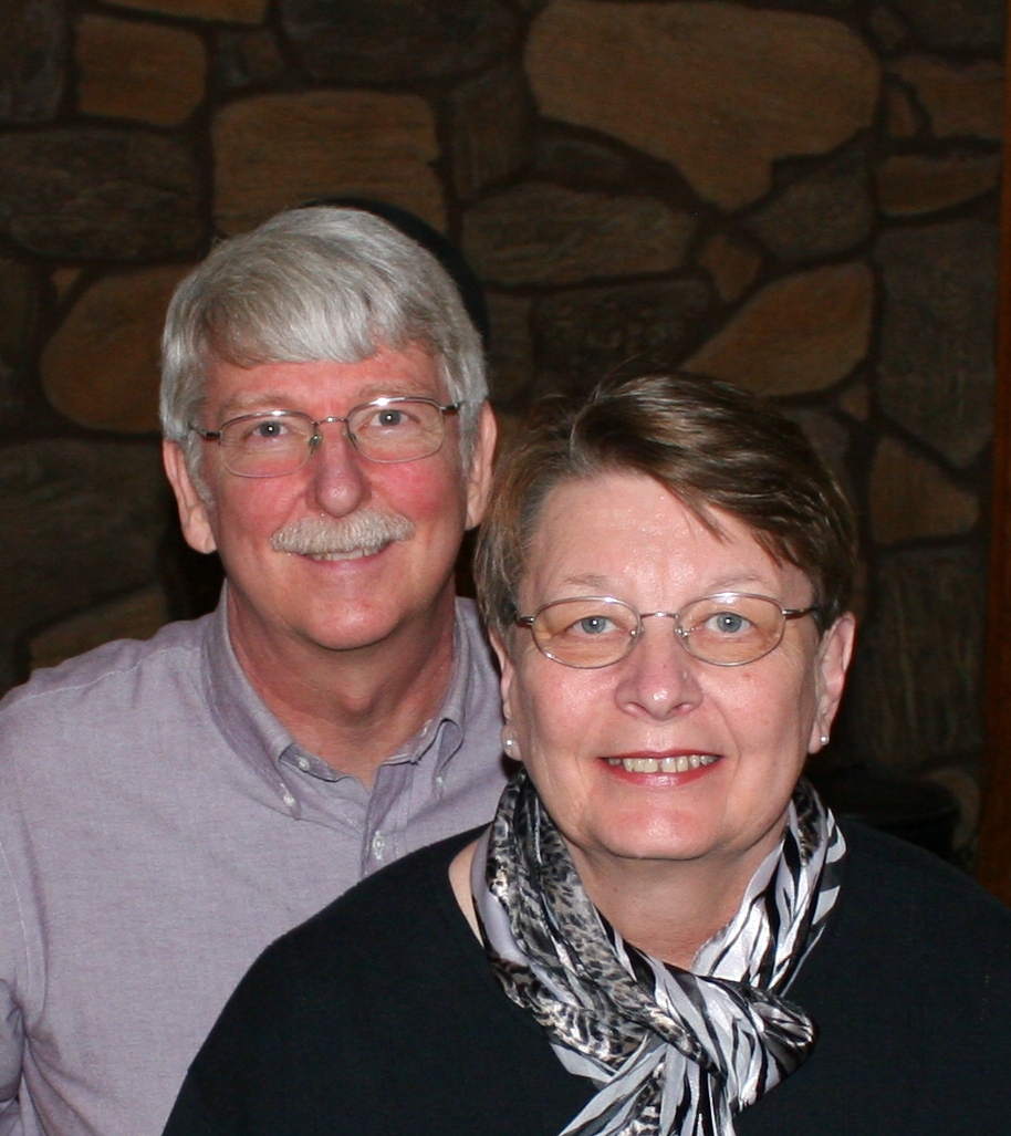 Kenneth & Leanne Bailey