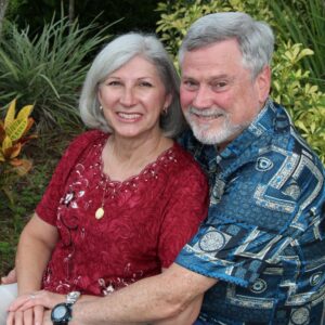 Kenneth & Chyrl Mullins