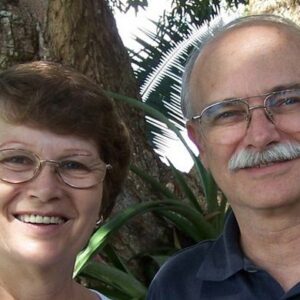 Ken & Joy Swift