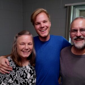 Keith & Lori Miller