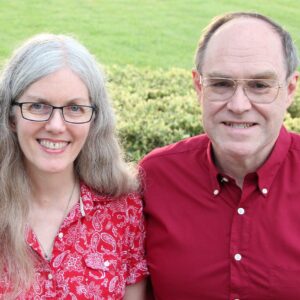 John & Sharon Thomson