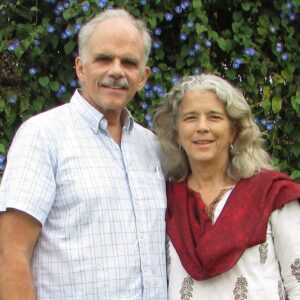 Jim & Juanita Watters