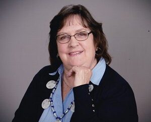 Marcia Millar
