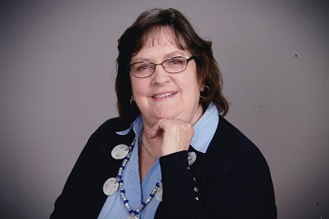 Marcia Millar