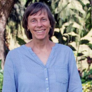 Lynda Wick