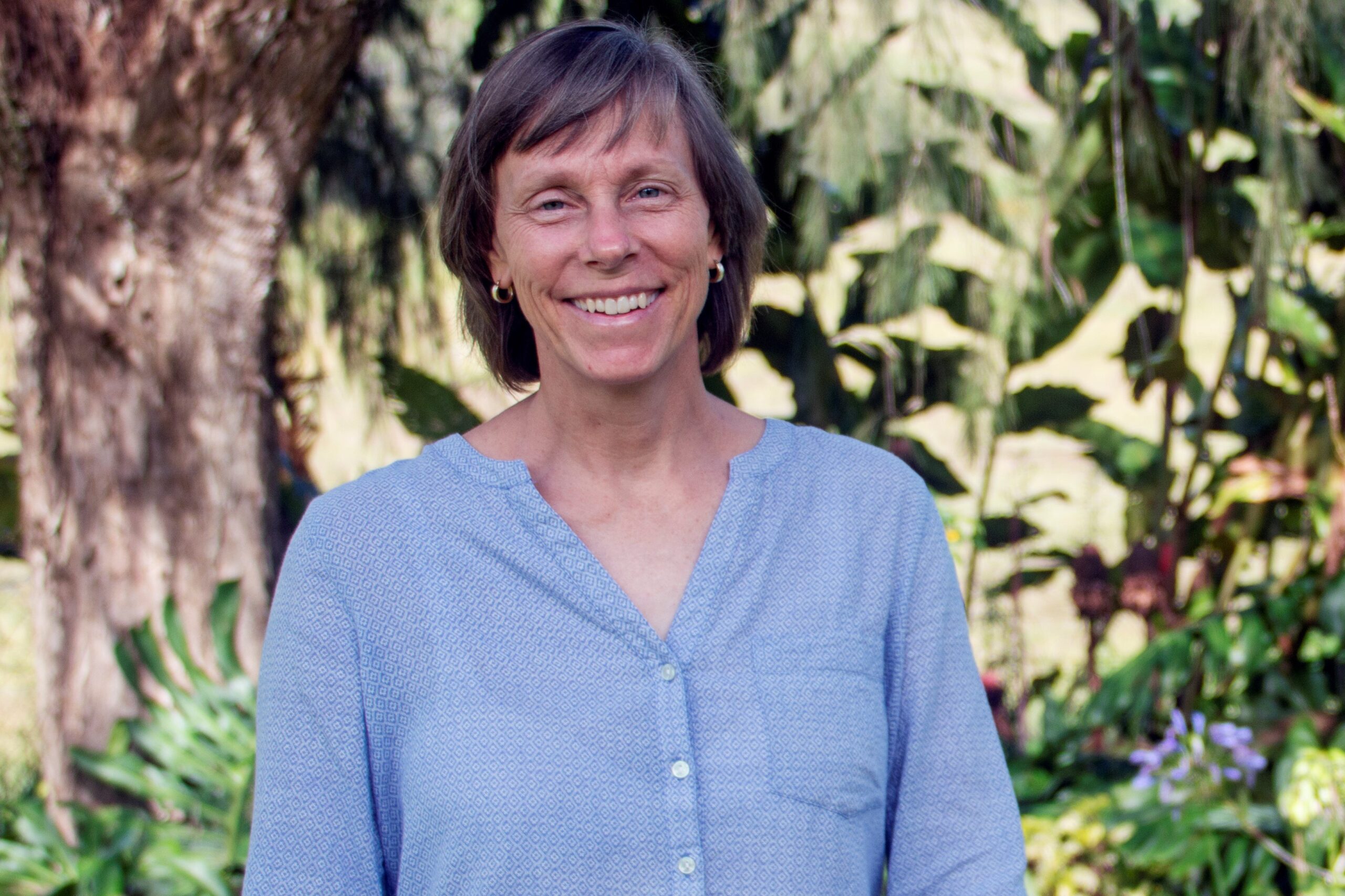 Lynda Wick