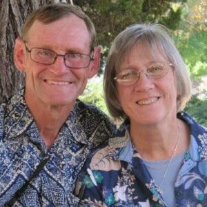 Lloyd & Nancy Peckham