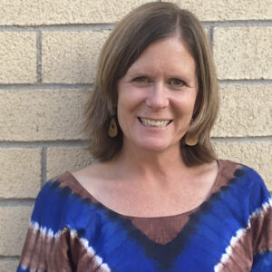 Liz Stinard