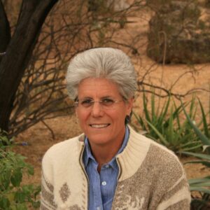 Lisa Powell