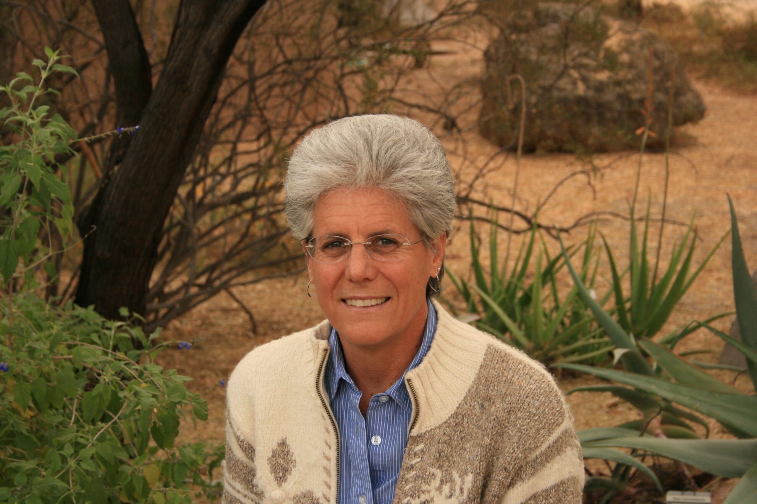 Lisa Powell