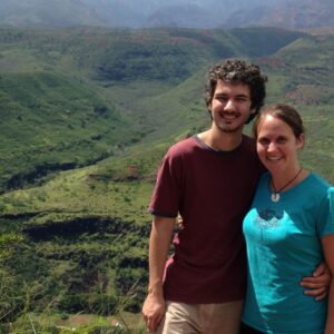 Bradley & Rachel Greco