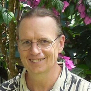 Brad Guderian