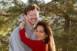 Matt and Ada Gray
