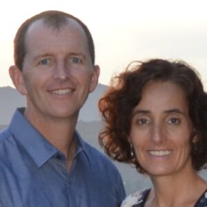 Brad & Susan McFarlane