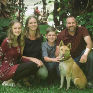Matt & Laura Young