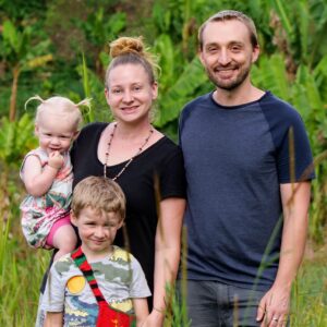 Matt & Emily Terhune