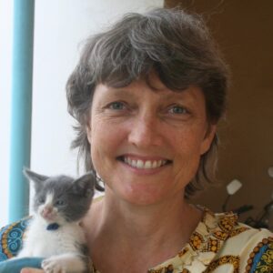 MaryAnne Augustin