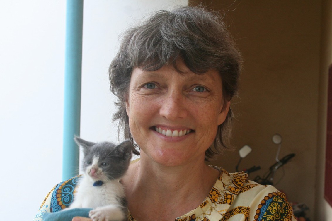 MaryAnne Augustin