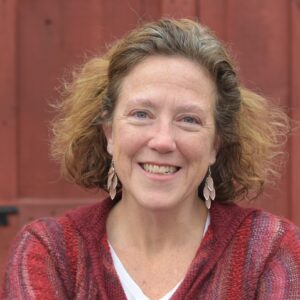 Mary Lou Smyth
