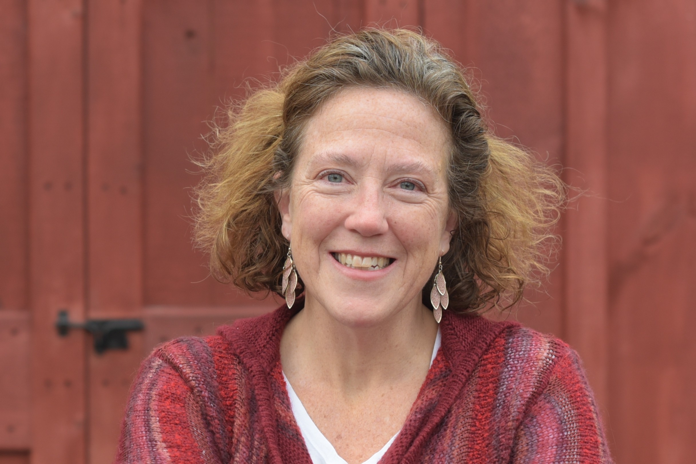 Mary Lou Smyth