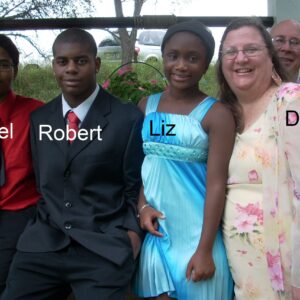Brad & Deb Voltmer