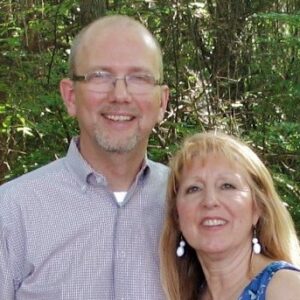 Mike & Marie Currier