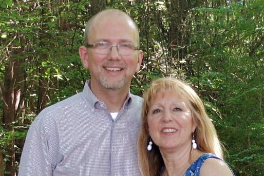 Mike & Marie Currier
