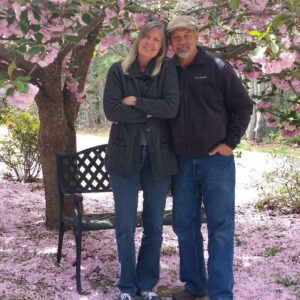Mike & Karen Osborn