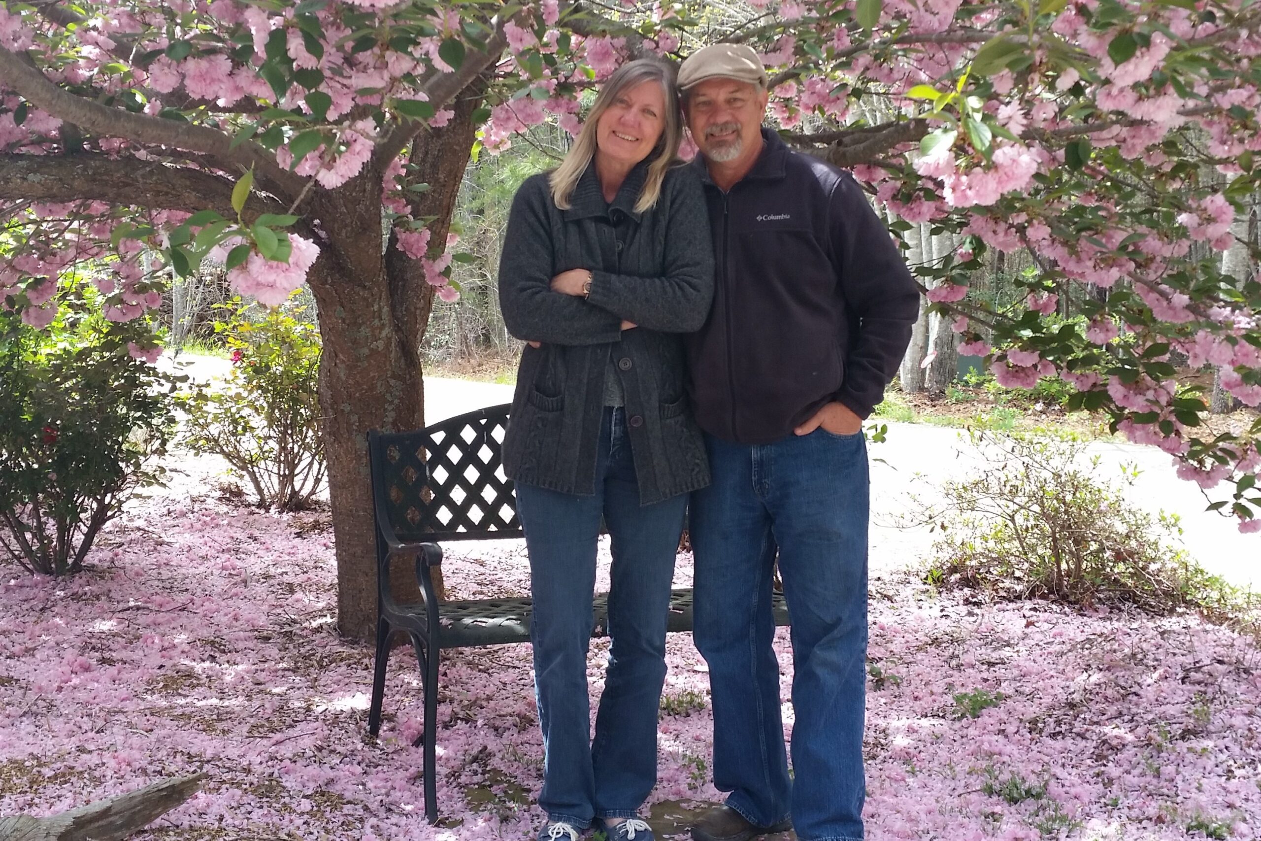 Mike & Karen Osborn