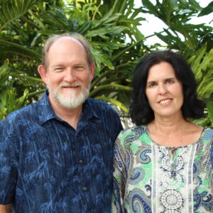 Mike & Andrea Bryant