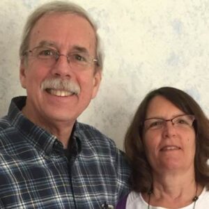 Michael P & Debbie Nelson