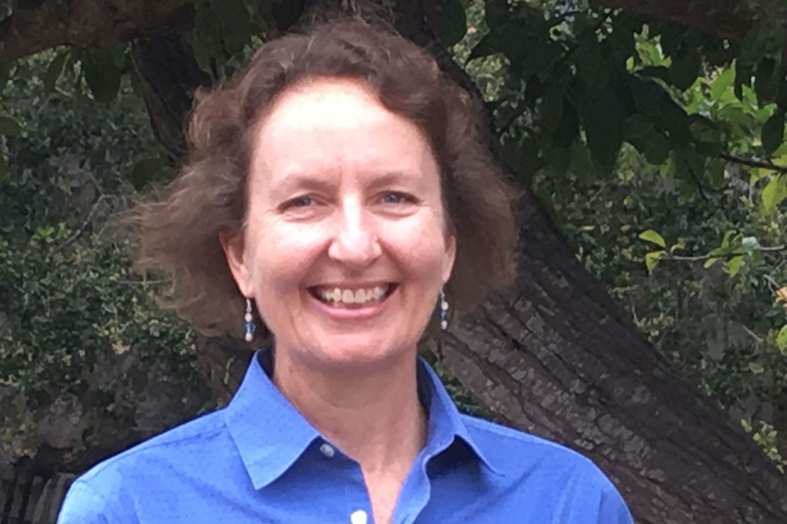 Bonnie MacKenzie