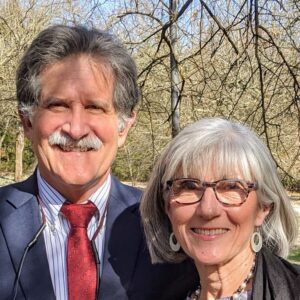 Michael & Rhonda Cochran