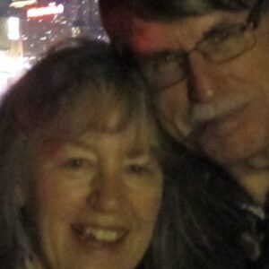 Michael & Mary Lott