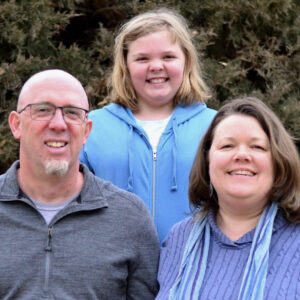 Michael & Jennifer Moline