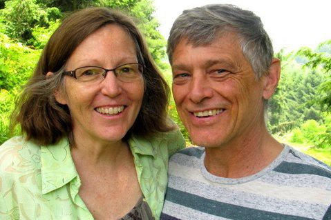 Michael & Beverley Harrar