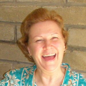 Paula Akerson