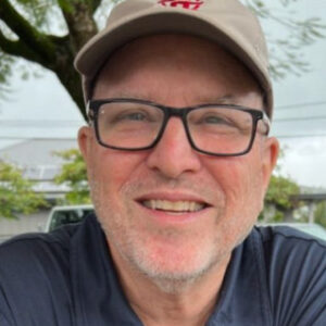 Paul Huey