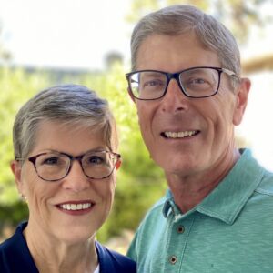 Bob & Dallas Creson