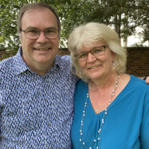 Paul & Sonja Gross