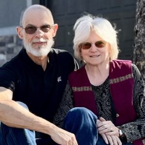 Paul & Maggie Frank