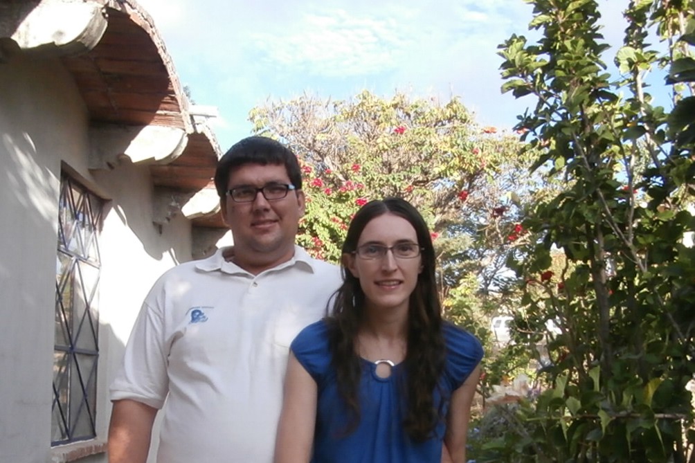 Paul & Hope Towne