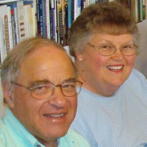 Paul & Claudia Griffith