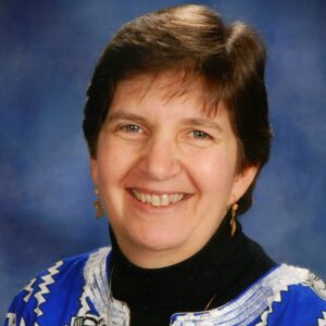 Pat Devine