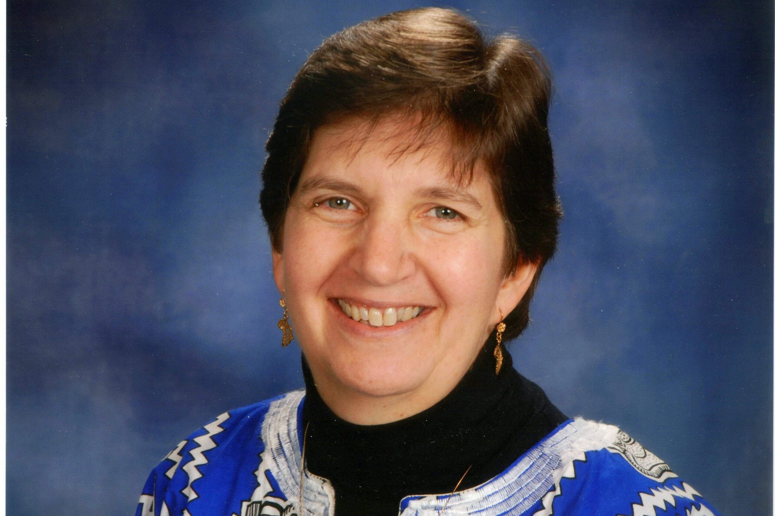 Pat Devine