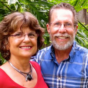 Pat & Melenda Edmiston