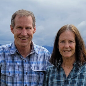 Roger & Leanne Hanna