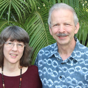 Rodney & Julie Davis