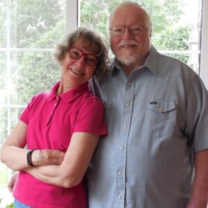 Blaine & Jeannie Turner